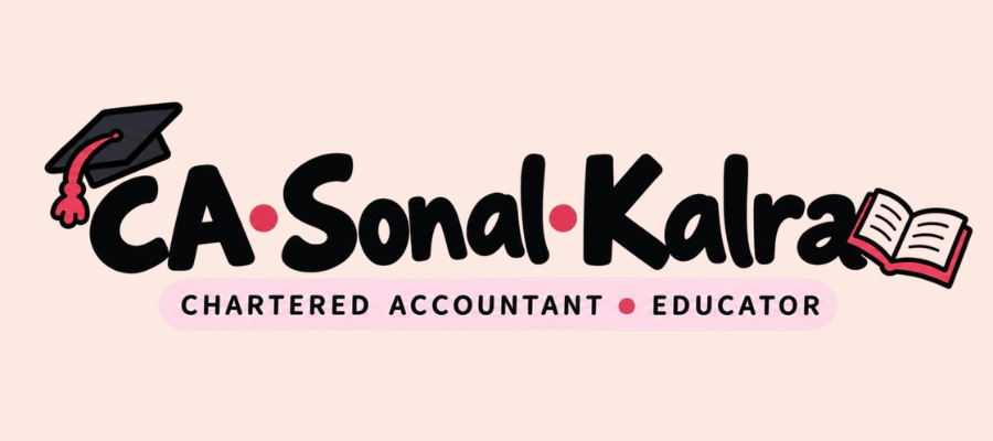 CA Sonal Kalra